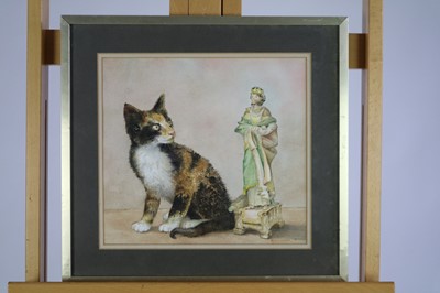 Lot 76 - Collection of 19th and 20th Century Watercolours