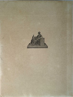 Lot 196 - Honoré de Balzac (1799–1850) Le Père Goriot Book and Pablo Picasso Lithograph
