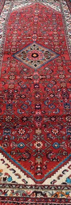 Lot 659 - A large Iranian runner