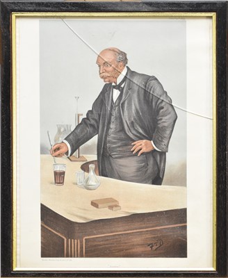 Lot 245 - A Collection of 19th and 20th Century Prints including Gillray and Alken