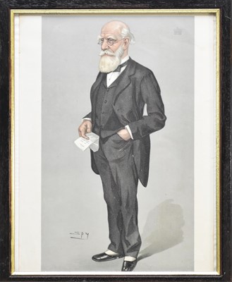 Lot 245 - A Collection of 19th and 20th Century Prints including Gillray and Alken