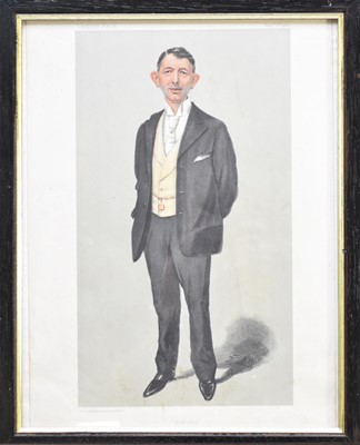 Lot 245 - A Collection of 19th and 20th Century Prints including Gillray and Alken