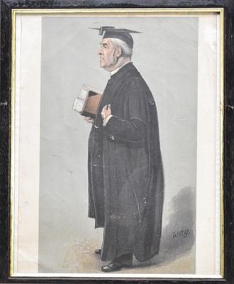 Lot 245 - A Collection of 19th and 20th Century Prints including Gillray and Alken