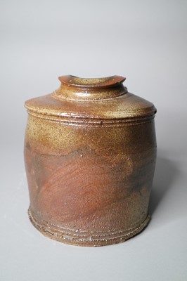 Lot 359 - Tseng Min-Nan (Taiwanese Contemporary) Twin Vessels Sculpture