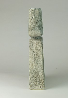 Lot 263 - Troika vase by Anne Lewis