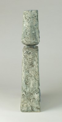 Lot 263 - Troika vase by Anne Lewis