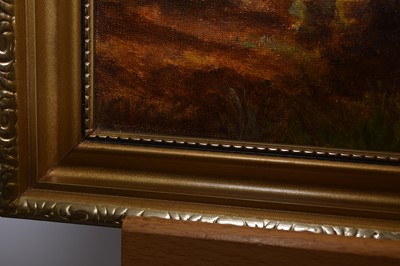 Lot 192 - Maurice George Walters (1914-1997) A Collection of paintings and sketchbooks