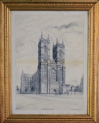 Lot 192 - Maurice George Walters (1914-1997) A Collection of paintings and sketchbooks