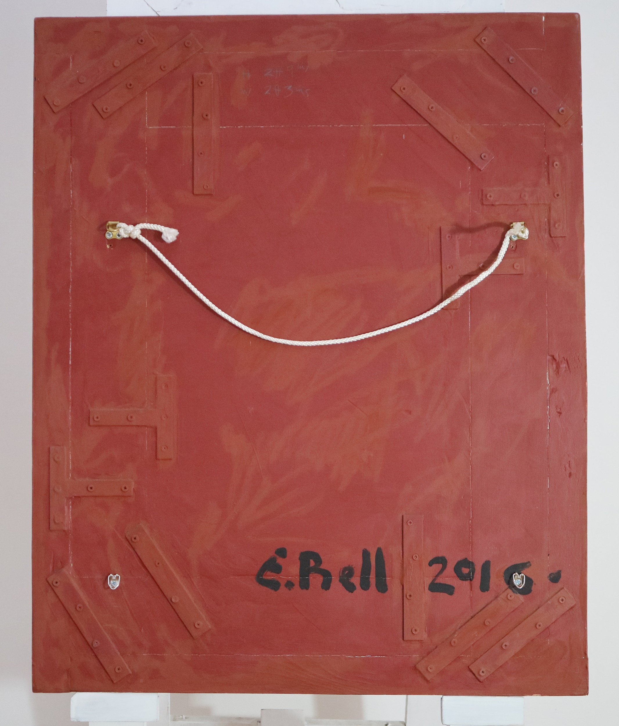 Edward Bell - eimz8cb
