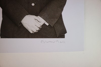 Lot 70 - Edward Bell (British Contemporary) A Goodboy Haircut