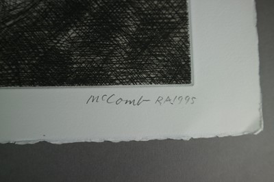 Lot 58 - Leonard McComb (British 1930-2018) Still Life of Fruit in a Bowl