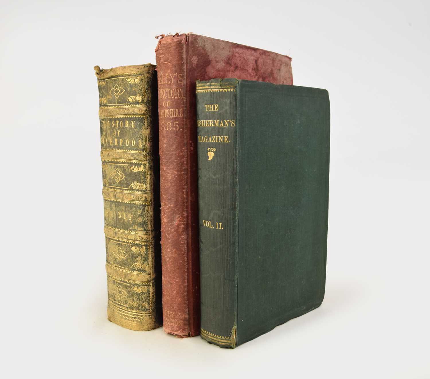 Lot 178 - CHOLMONDELEY-PENNELL, H (editor), The...