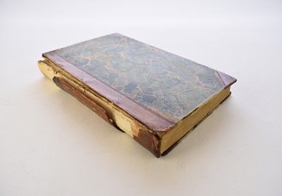 Lot 193 - ROWLANDSON, Thomas, The Tour of Dr Syntax, 5th...