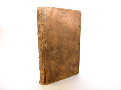 Lot 194 - LOVE, John, Geodaesia, or, the Art of...