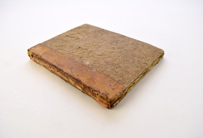Lot 197 - GEOGRAPHIA CLASSICA: The Geography of the...