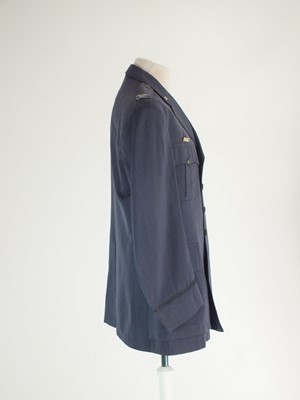 Lot 272 - A Vietnam era US Air Force Chaplain's uniform...