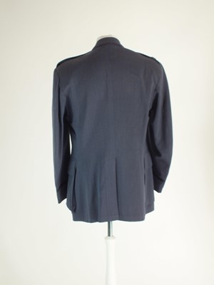 Lot 272 - A Vietnam era US Air Force Chaplain's uniform...
