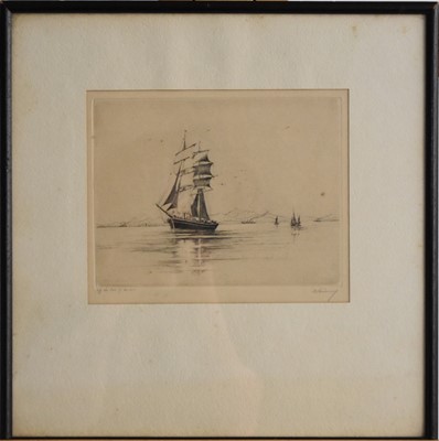 Lot 160 - A Group of 19th and 20th Century prints