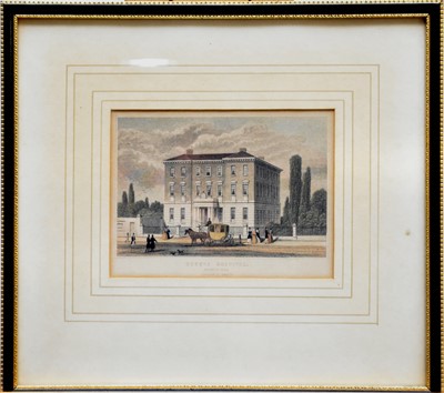Lot 160 - A Group of 19th and 20th Century prints