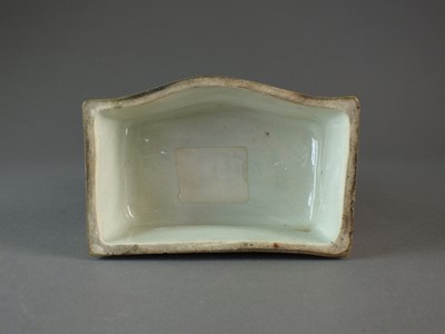 Lot 295 - Obadiah Sherratt pearlware figure of 'Christ's Agony'
