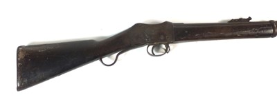 Lot 74 - A Turkish M1874 Peabody-Martini rifle, Type-A