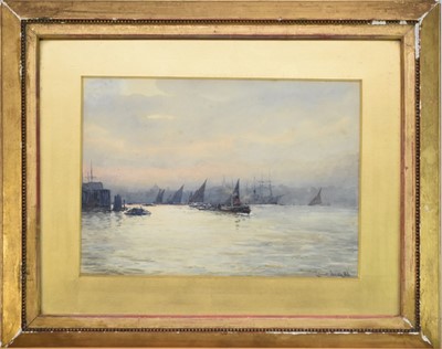 Lot 89 - Two 19th Century Watercolours