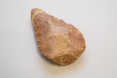 Lot 295 - Neolithic period axe head