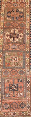 Lot 422 - A Shahsaran runner