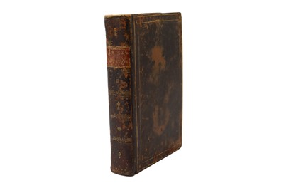 Lot 139 - BEWICK, Thomas, A General History of Quadrupeds, 3rd edition