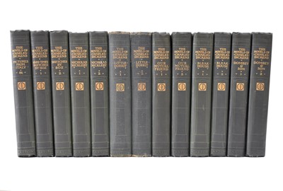 Lot 144 - DICKENS, Charles, Works, The London Edition