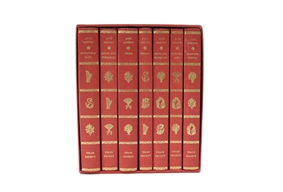 Lot 145 - AUSTEN, Jane, Works