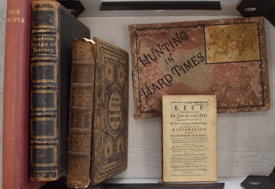 Lot 116 - BOWDLER, Thomas.  The Family Shakespeare, 1861.