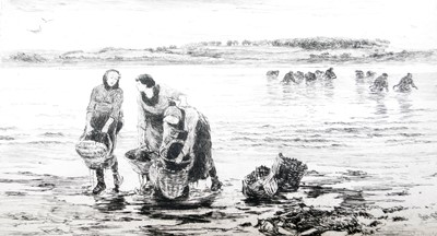 Lot 114 - HAMERTON, Philip Gilbert, Etching and Etchers