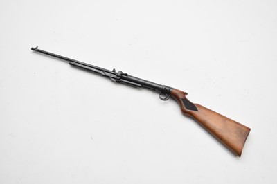 Lot 220 - A BSA 'Standard', 177 air rifle