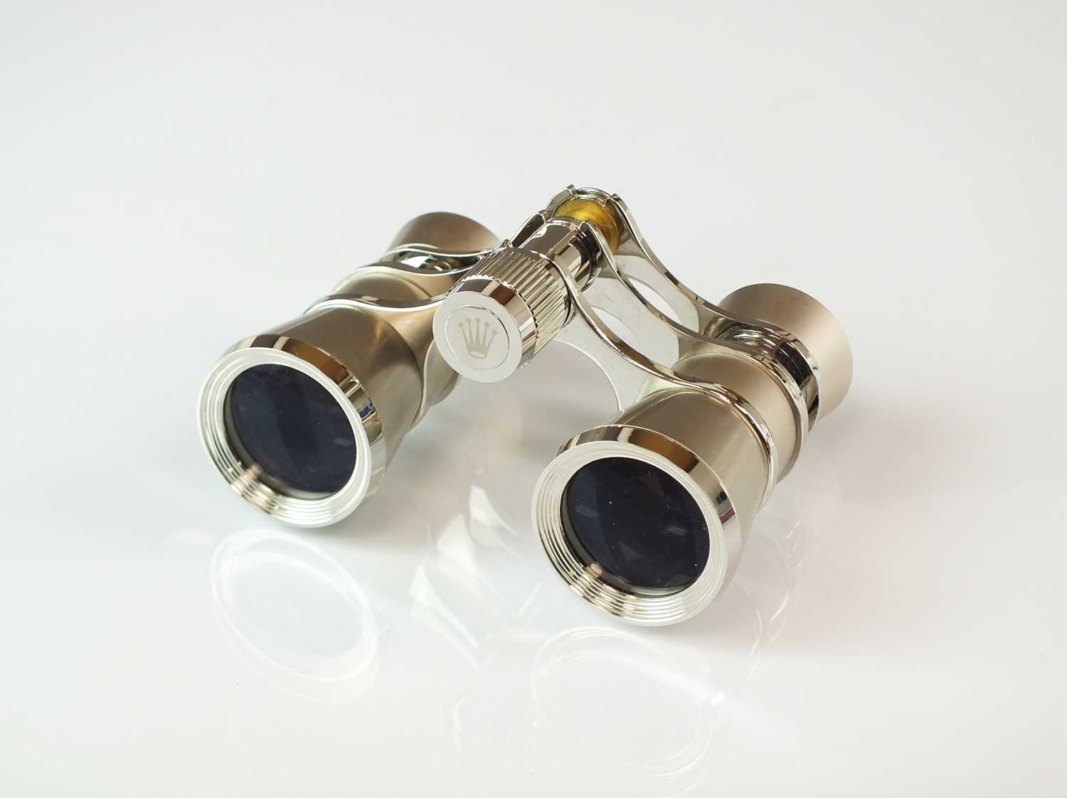 Lot 54 - A pair of Rolex event binoculars