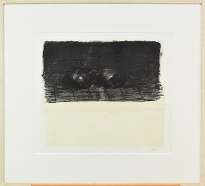 Lot 242 - Gerard Jan (b.1961) Two Bowls