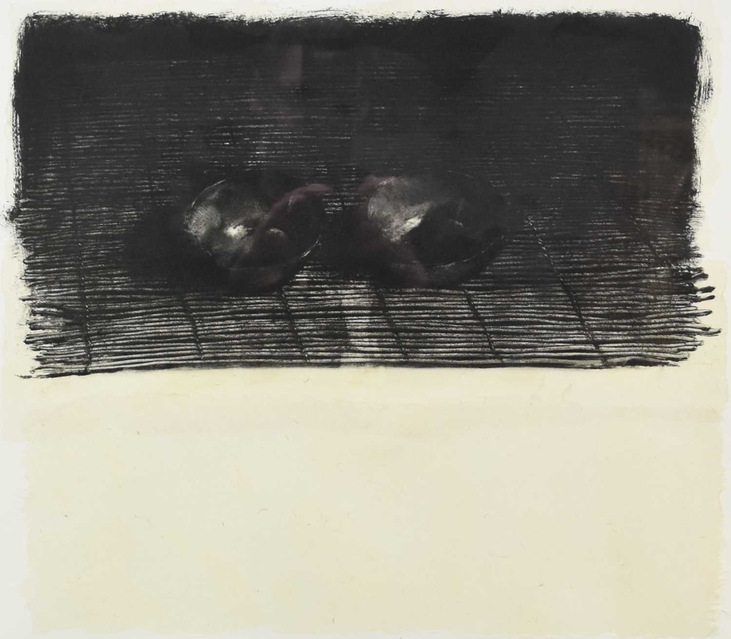Lot 242 - Gerard Jan (b.1961) Two Bowls