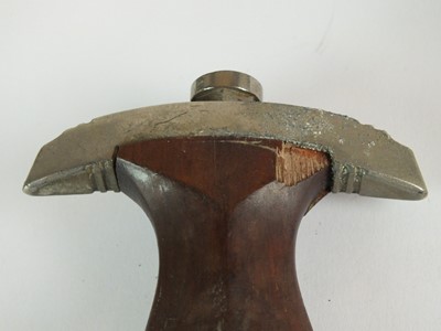 Lot 145 - German Third Reich NSKK Dress dagger by Carl Westhoff Solingen