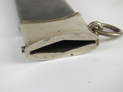 Lot 145 - German Third Reich NSKK Dress dagger by Carl Westhoff Solingen