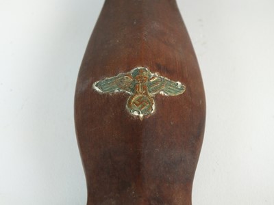 Lot 145 - German Third Reich NSKK Dress dagger by Carl Westhoff Solingen
