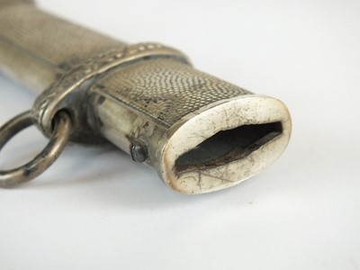 Lot 147 - German Third Reich Army Dress dagger by G. Felix Gloriawerk Solingen