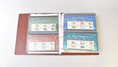 Lot 170 - A collection of Royal Mail presentation packs