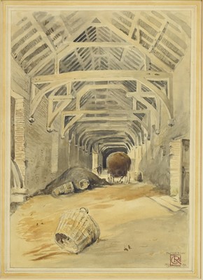 Lot 165 - After Albrecht Dürer, The Prodigal Son Amid the Swine and further 19th Century works
