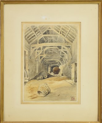Lot 165 - After Albrecht Dürer, The Prodigal Son Amid the Swine and further 19th Century works