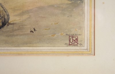 Lot 165 - After Albrecht Dürer, The Prodigal Son Amid the Swine and further 19th Century works