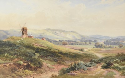 Lot 199 - Harold Sutton Palmer (1854 - 1933) Reigate