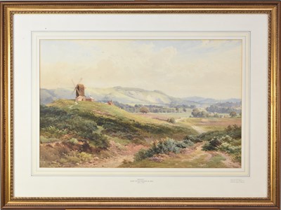 Lot 199 - Harold Sutton Palmer (1854 - 1933) Reigate