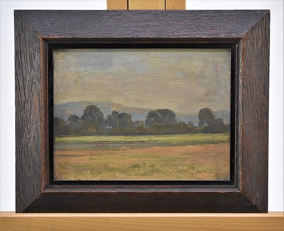 Lot 190 - A Small Collection of Paintings including Alexei Yegevov (1931-1992)