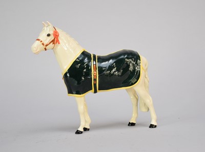 Lot 327 - Beswick Collector's Club model of Champion Welsh Mountain Pony
