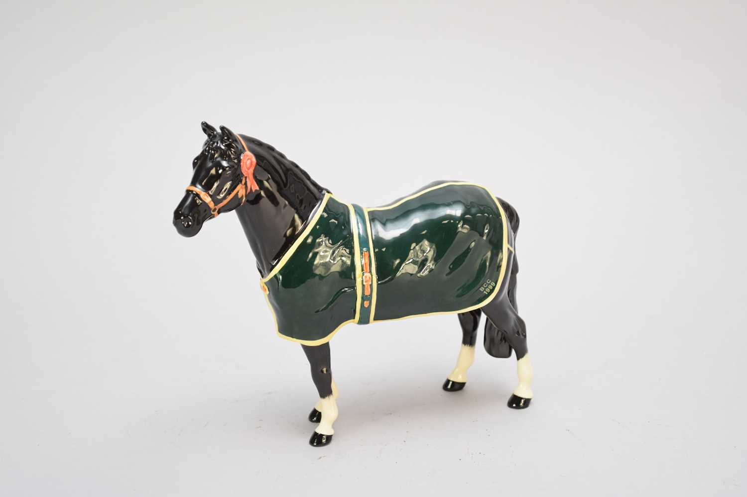 Lot 328 - Beswick Collector's Club Champion Welsh Mountain Pony